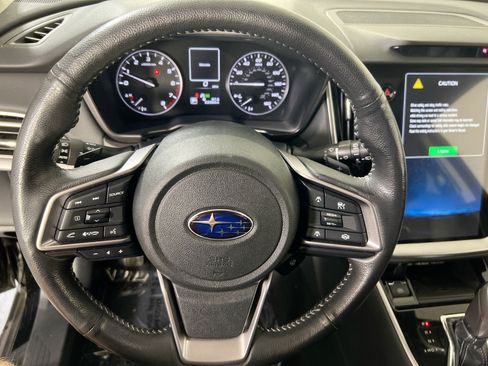 Used 2023 Subaru Outback Limited AWD/4WD image 11