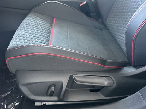 New 2026 Volkswagen GTI SE image 14