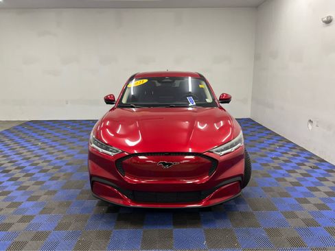 Used 2021 Ford Mustang Mach-E Select w/ Comfort/Technology Package image 8