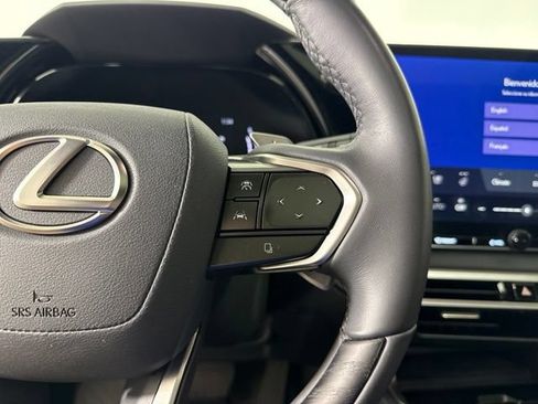 Used 2024 Lexus RX 350 Premium Plus w/ Convenience Package FWD image 25