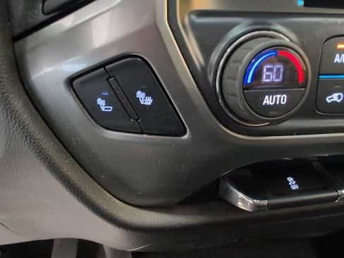 Certified 2018 Chevrolet Silverado 1500 LT w/ All Star Edition AWD/4WD image 23