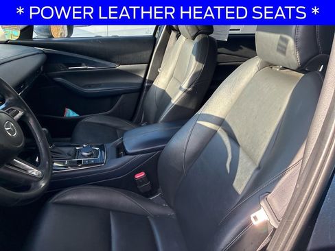 Used 2021 MAZDA CX-30 AWD 2.5 S w/ Preferred Package image 7