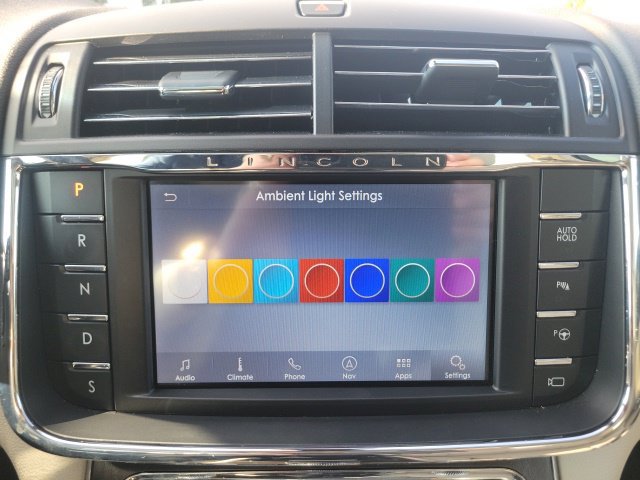 Used 2020 Lincoln Continental Reserve AWD/4WD image 41
