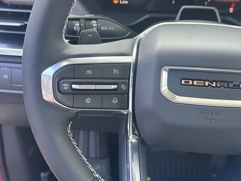 New 2026 GMC Acadia Denali w/ Super Cruise Package FWD image 13