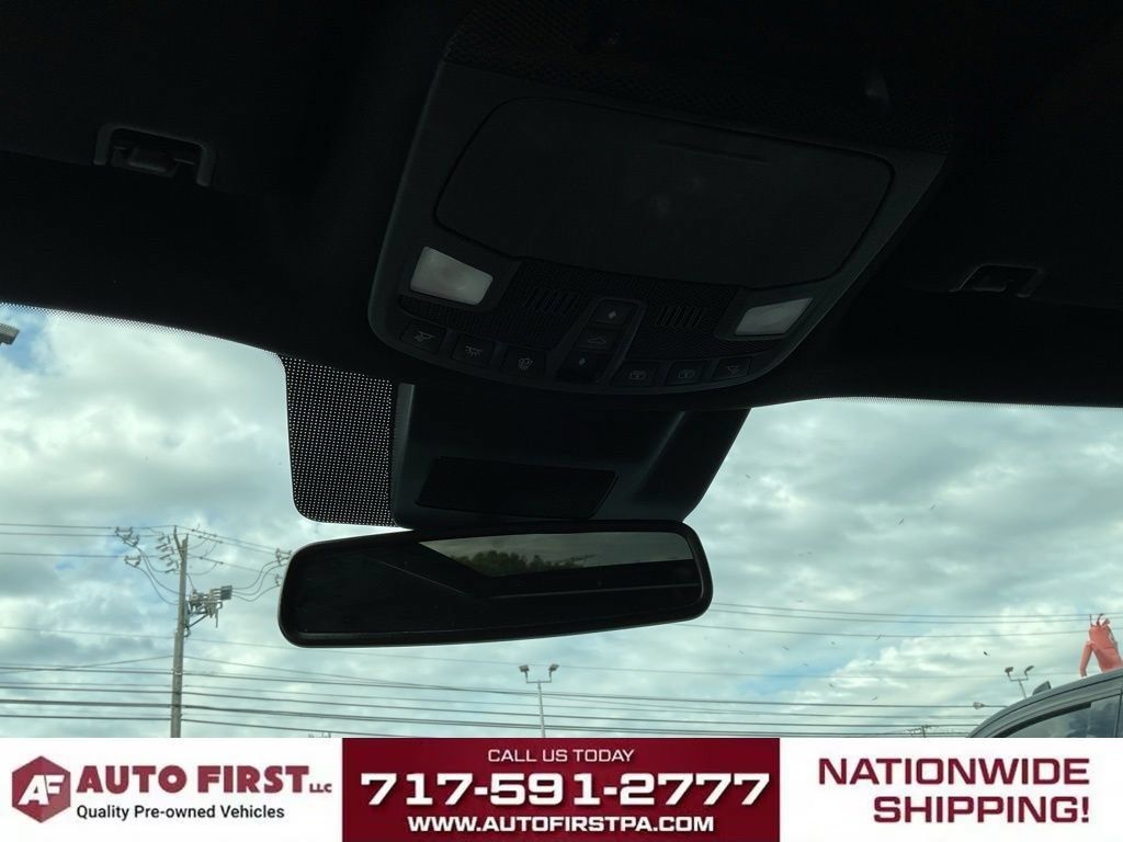 Used 2021 Ford Expedition Max Limited AWD/4WD image 33