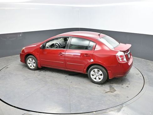 Used 2012 Nissan Sentra 2.0 FWD image 23