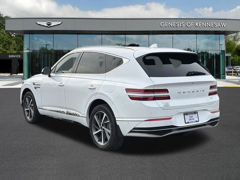 Used 2026 Genesis GV80 2.5T Advanced AWD/4WD image 5
