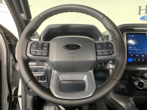 Used 2025 Ford F150 XLT w/ Equipment Group 302A MID image 27