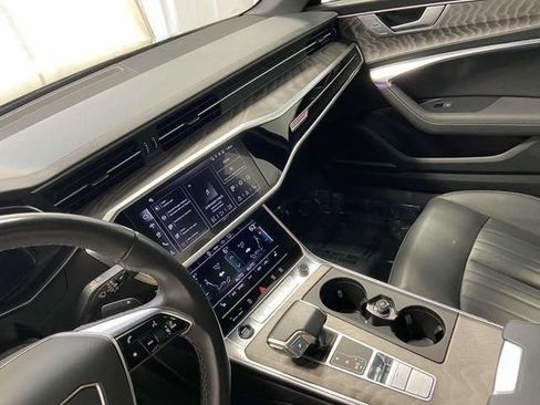 Used 2024 Audi A6 Premium Plus image 22