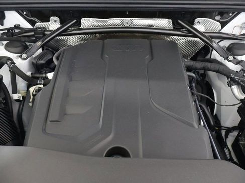 New 2025 Audi Q5 Premium w/ Convenience Package image 29