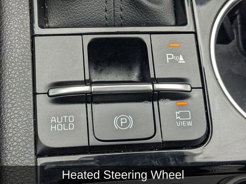 Used 2024 Kia K5 GT w/ GT1 Package image 27