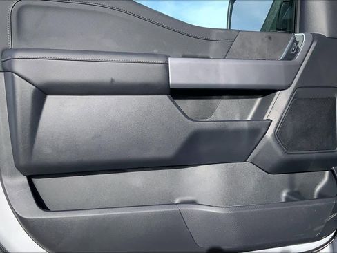 New 2025 Ford F150 XLT w/ Equipment Group 302A MID image 10