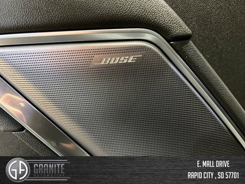 Used 2023 Chevrolet Silverado 1500 High Country image 30