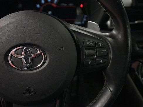 Used 2020 Toyota Supra image 18