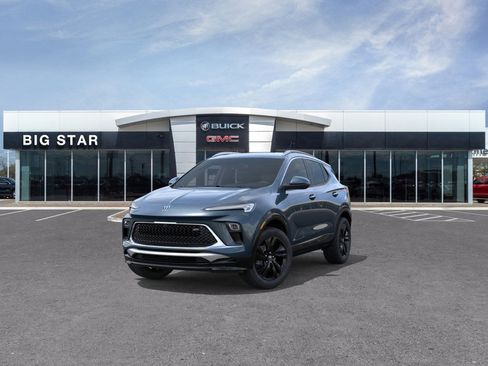 New 2026 Buick Encore GX Sport Touring image 9