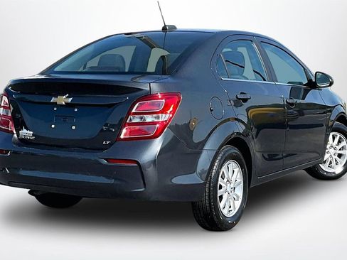 Used 2020 Chevrolet Sonic LT FWD image 6
