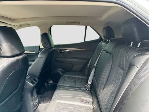 Used 2023 Buick Envision Avenir FWD image 24
