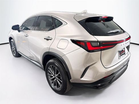 Used 2022 Lexus NX 350 AWD image 29