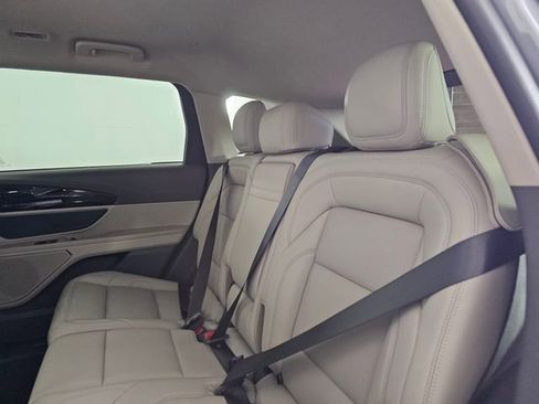 New 2025 Lincoln Nautilus Premier w/ Jet Appearance Package AWD/4WD image 22