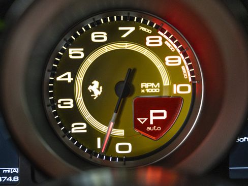 Certified 2016 Ferrari 488 GTB image 40