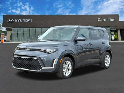 Used 2025 Kia Soul LX w/ LX Technology Package