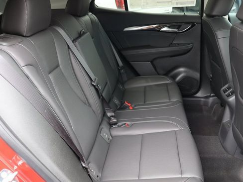 New 2025 Buick Envision Preferred AWD/4WD image 20