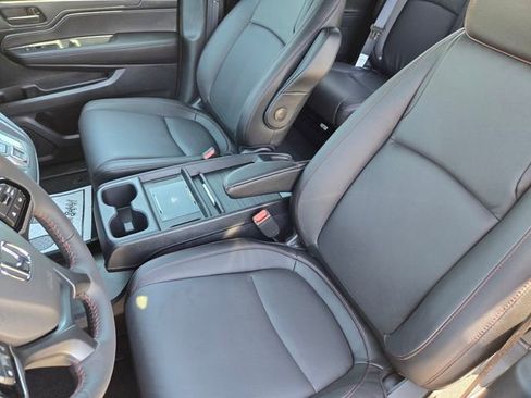 New 2026 Honda Odyssey Sport-L image 17