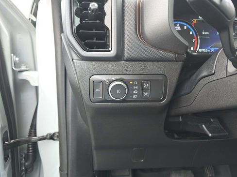 Certified 2022 Ford Bronco Sport Badlands w/ Premium Package image 23