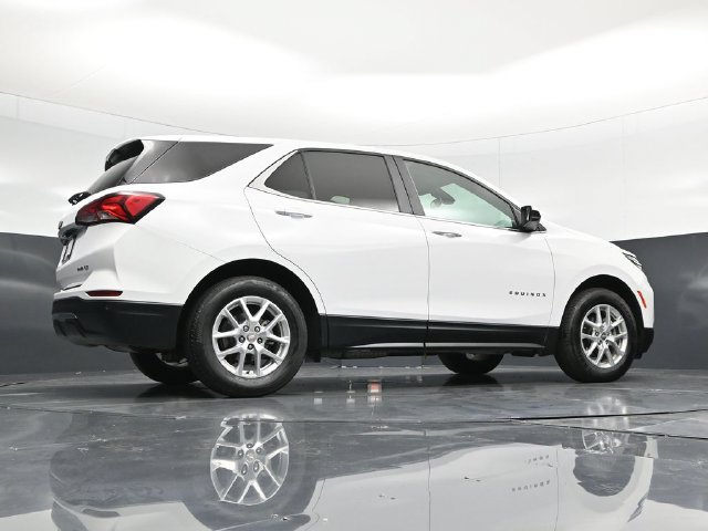Used 2024 Chevrolet Equinox LT AWD/4WD image 54