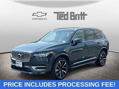 Used 2023 Volvo XC90 B6 Plus w/ Protection Package Premier