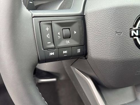 New 2026 Nissan Rogue Dark Armor image 27