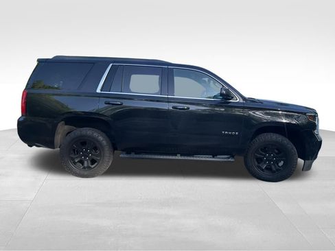 Used 2019 Chevrolet Tahoe LS AWD/4WD image 8