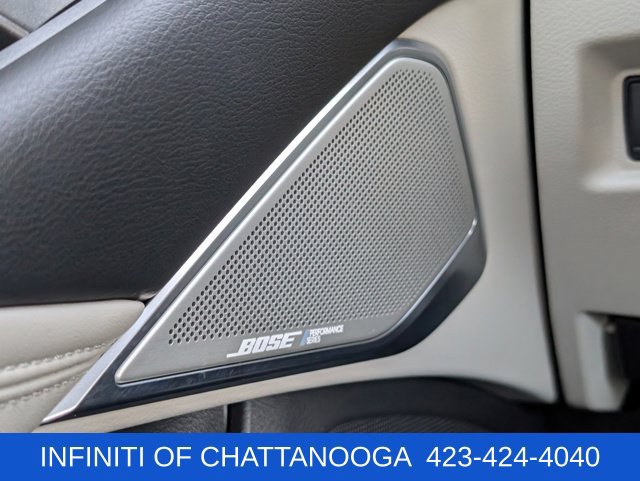 Used 2023 INFINITI Q50 Sensory RWD image 27
