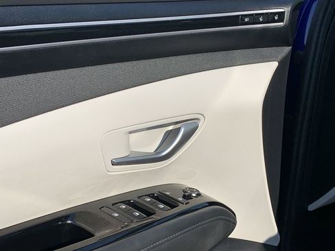 Used 2024 Hyundai Tucson Limited image 15