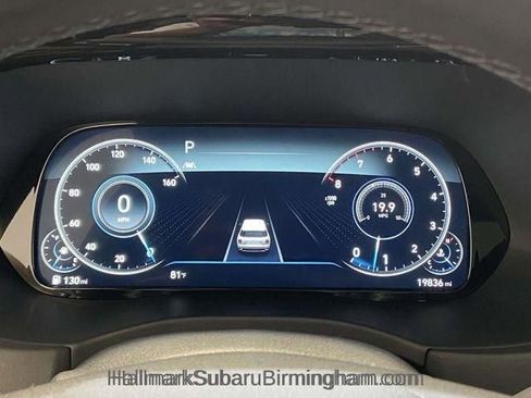 Used 2022 Hyundai Palisade Calligraphy image 25