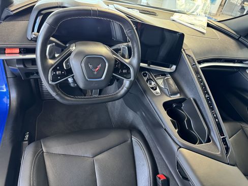 Certified 2021 Chevrolet Corvette Stingray Coupe w/ 1LT image 15