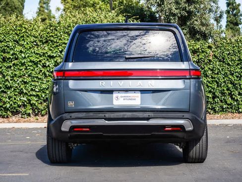 Used 2023 Rivian R1S Adventure AWD/4WD image 5