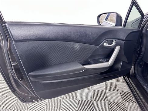 Used 2014 Honda Civic LX image 23