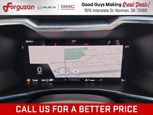 New 2026 GMC Canyon Elevation w/ Convenience Package AWD/4WD image 26