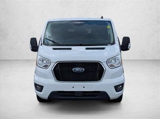 Used 2022 Ford Transit 350 XLT RWD video 2