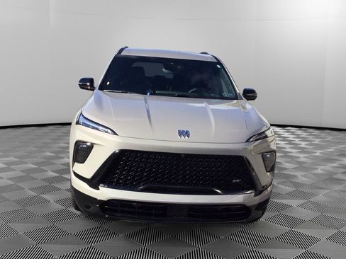 New 2026 Buick Enclave Sport Touring w/ Power Package image 2