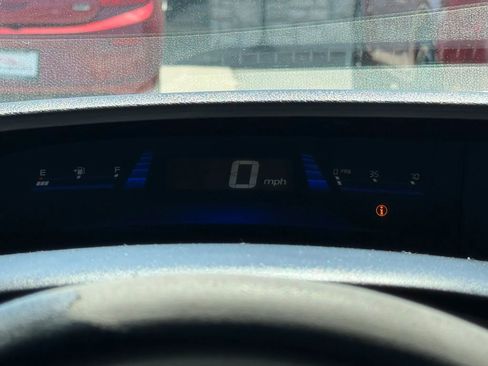 Used 2014 Honda Civic LX image 31