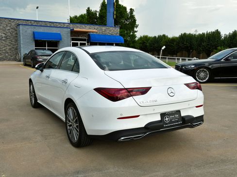 Used 2025 Mercedes-Benz CLA 250 image 5