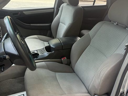 Used 2007 Toyota 4Runner SR5 RWD image 23
