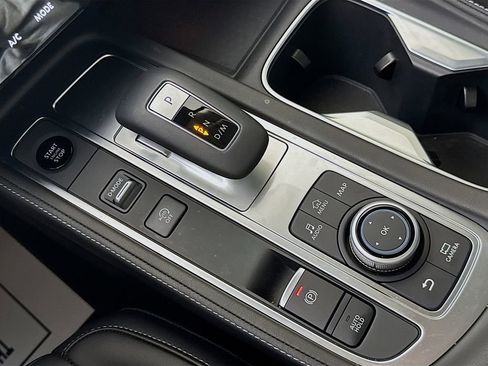 Certified 2026 INFINITI QX60 Luxe w/ Cargo Package image 22