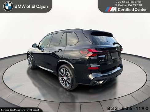 New 2026 BMW X5 sDrive40i w/ M Sport Package image 7