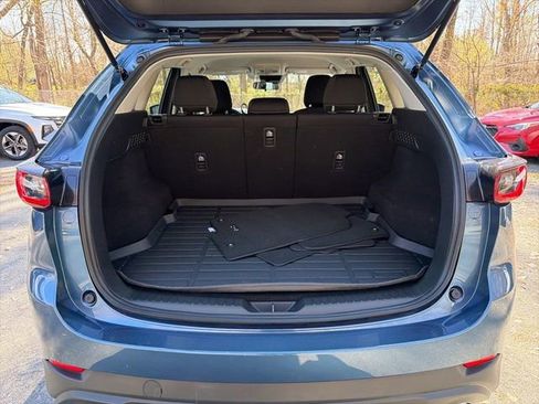 Used 2023 MAZDA CX-5 AWD 2.5 S image 13