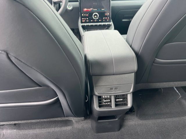 New 2027 GMC Terrain Elevation w/ Elevation Premium Package FWD image 12