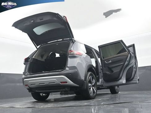 Used 2023 Nissan Rogue Platinum w/ Platinum Premium Package FWD image 29