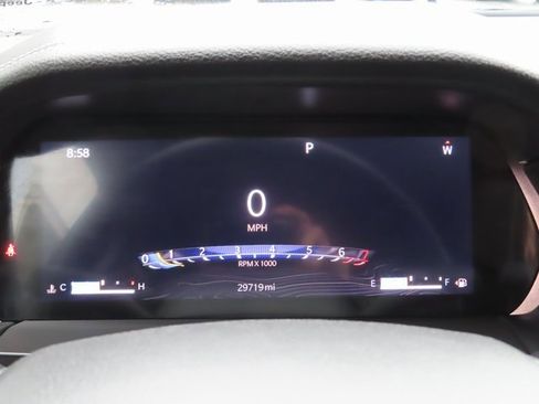 Used 2022 Jeep Grand Cherokee L Limited image 34